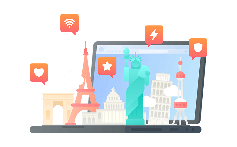 在西班牙连接到中国vpn - 海龟VPN